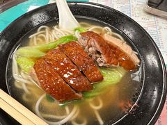烧鹅濑-厚街烧鹅濑(西华路店)