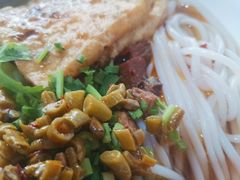 -湖南牛肉特色粉面(华屏路店)