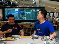 -冯记香辣兔火锅(茶店子总店)