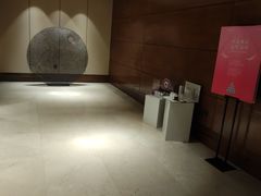 -太原凯宾斯基饭店