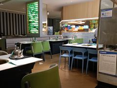 -亚马逊海鲜自助(梅溪湖步步高店)