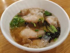 -家宴·灌蛋·沙茶面(曾厝垵店)