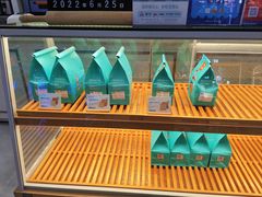 -爸爸糖吐司面包(宁波世纪东方店)