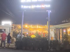 -京北渔家傲