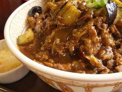 -食其家·牛丼咖喱(广元西路店)