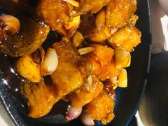 三杯深海鱼-boundaries籬苑(瑞光创意工厂-贰号院店)