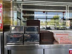 -丽华快餐(红庄国际店)