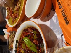 -拙味兄弟龙虾·江湖菜(和畅堂店)