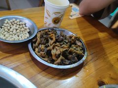 -黑竹香鸡(营和巷店)