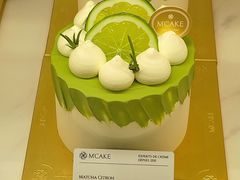 -M'CAKE(西单大悦城店)