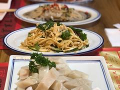 -新兴园饺子馆(北京百子湾店)