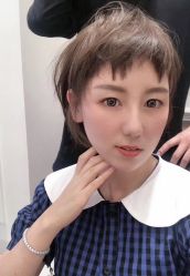 点击看大图 -东秀护肤造型