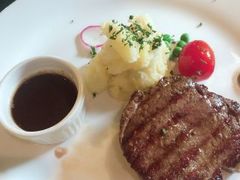 -BIGHOUSE·大房子电影主题融合餐厅(盐河巷店)