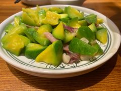 -云海肴·汽锅鸡·云南菜(苏州中心店)