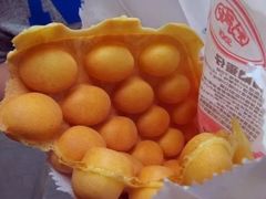 鸡蛋仔-利强记北角鸡蛋仔(弥敦道店 )
