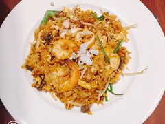 -小槟城美食馆