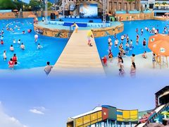 -横店影视城梦幻谷园区