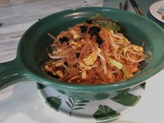 -蜜桃花开·中西融合菜E&W(南长街店)