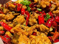 -粉墨特色菜·烧烤音乐酒馆