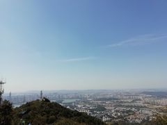 -紫金山天文台