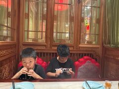 -小吊梨汤·北京菜·烤鸭(鸟巢店)