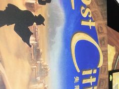 -FullHouse桌游跑团血染剧本杀(南京西路店)