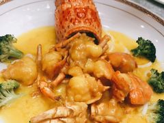 -阿娘家·原生态农家菜(国顺东路店)