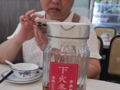 -东就鸭饭店·古早海南菜(滨海店)