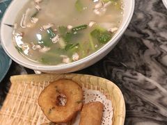 -安泰楼·佛跳墙创始人·传统闽味早茶·酒楼(三坊七巷闽菜地标店)