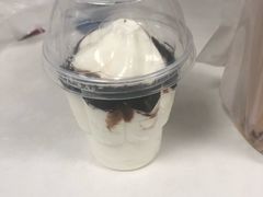 -麦当劳(外高桥DT店)