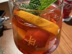 桑格利亚-CRAZYONES西班牙海鲜饭(上海美罗城店)