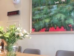 -奈雪的茶(南山大冲一期店)