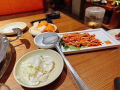 -佬土鹅肠火锅(解放路店)