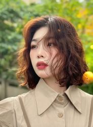点击看大图 -川和潮人漂色·烫染·接发