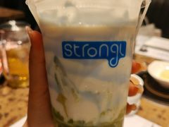 -白色日记·手作酸奶(麦凯乐店)