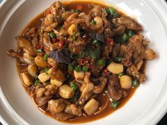 -凤凰湘语·湘粤鲜融(浦东旗舰店)