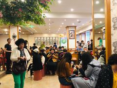 -全州拌饭馆(断桥店)