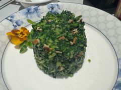 -二泉园老菜馆·百年无锡菜