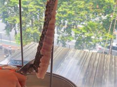 -渔意坊·千层无骨鱼粥底火锅·20年顺德菜(普君店)
