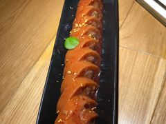 -金牌外婆家(苏州中心店)