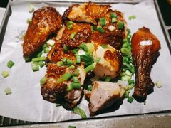 -绿茶餐厅(燕郊永旺店)