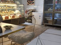 -逸绮瑶澜Miss Mousse Cake蛋糕(三里屯SOHO店)