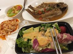 -白金汉爵大酒店·中餐厅(相城店)