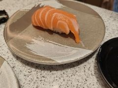 -争鲜回转寿司(朝外悠唐PLUS店)