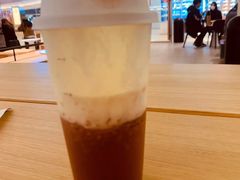 -喜茶(杭州滨江宝龙店)