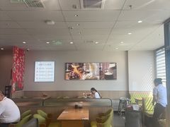 -李先生牛肉面大王(欧亚卖场店)