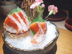 -江左尚白日本料理(万象城店)