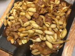 -唐山宴百姓府邸院落中餐