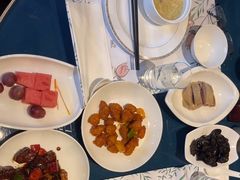 -上海虹桥宾馆味翠餐厅