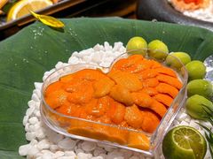 -江户·岚 创意料理(泛海店)
